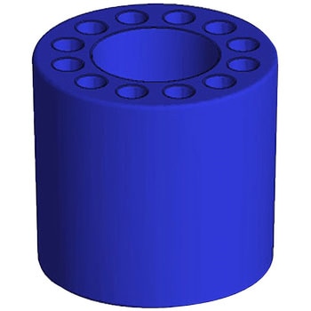 烙铁头支架HAKKO白光B2756（10 件套）